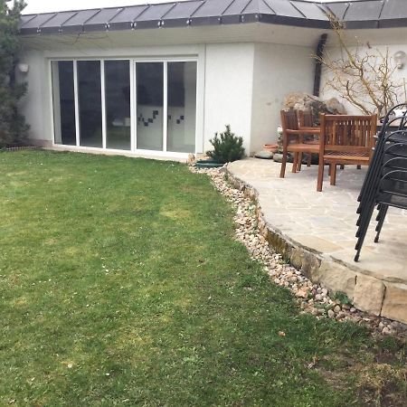 Justyna Villa Pardubice Ngoại thất bức ảnh