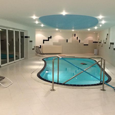 Justyna Villa Pardubice Ngoại thất bức ảnh