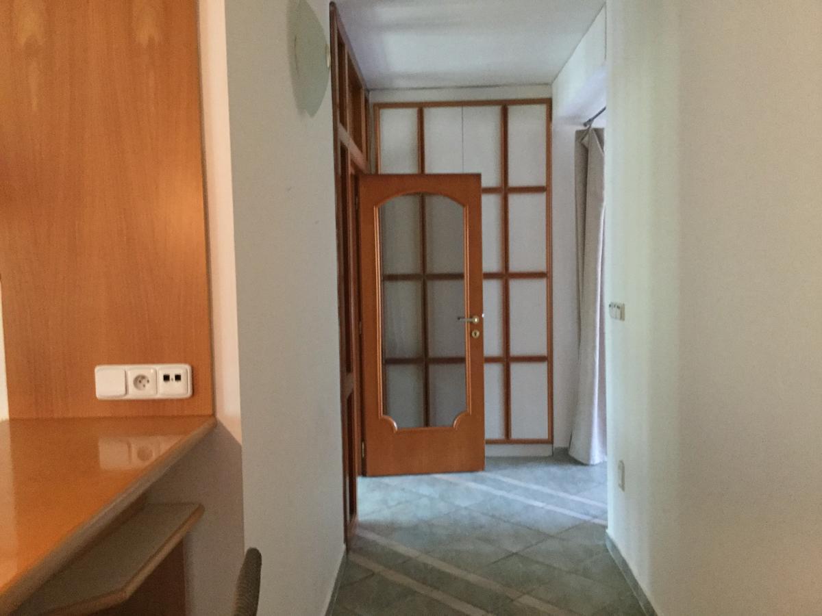 Justyna Villa Pardubice Ngoại thất bức ảnh