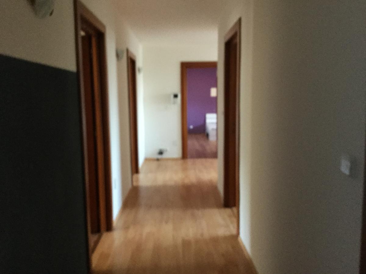 Justyna Villa Pardubice Ngoại thất bức ảnh