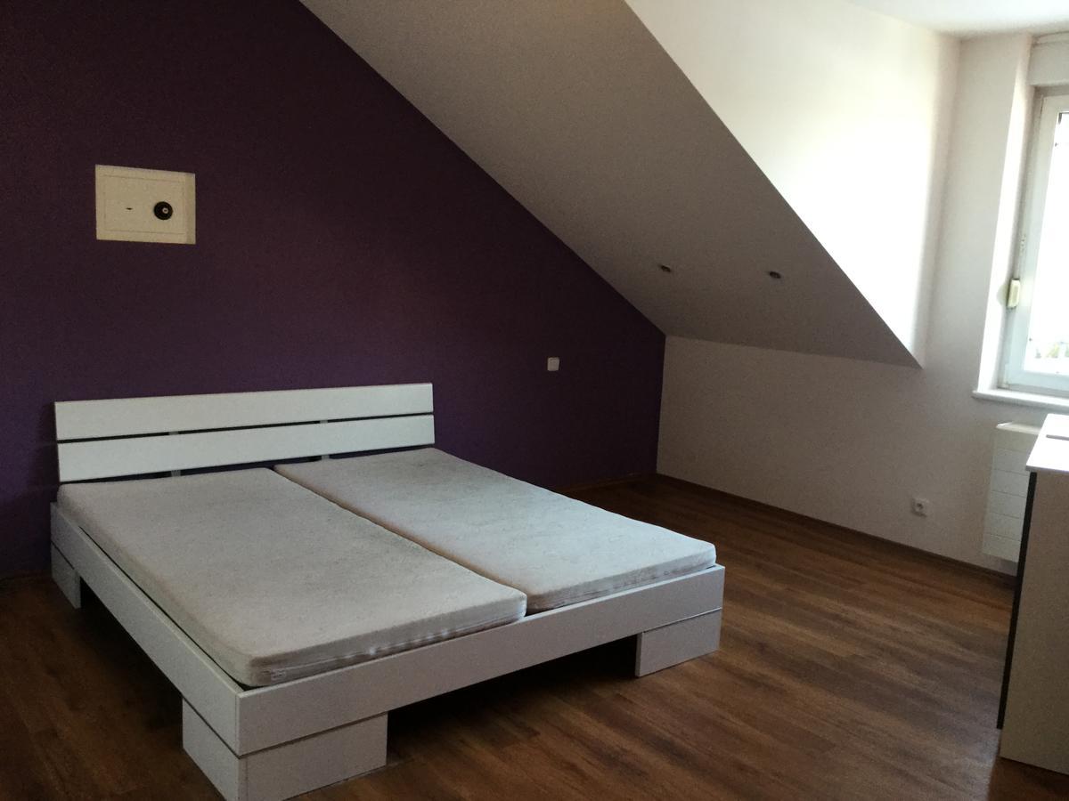 Justyna Villa Pardubice Ngoại thất bức ảnh