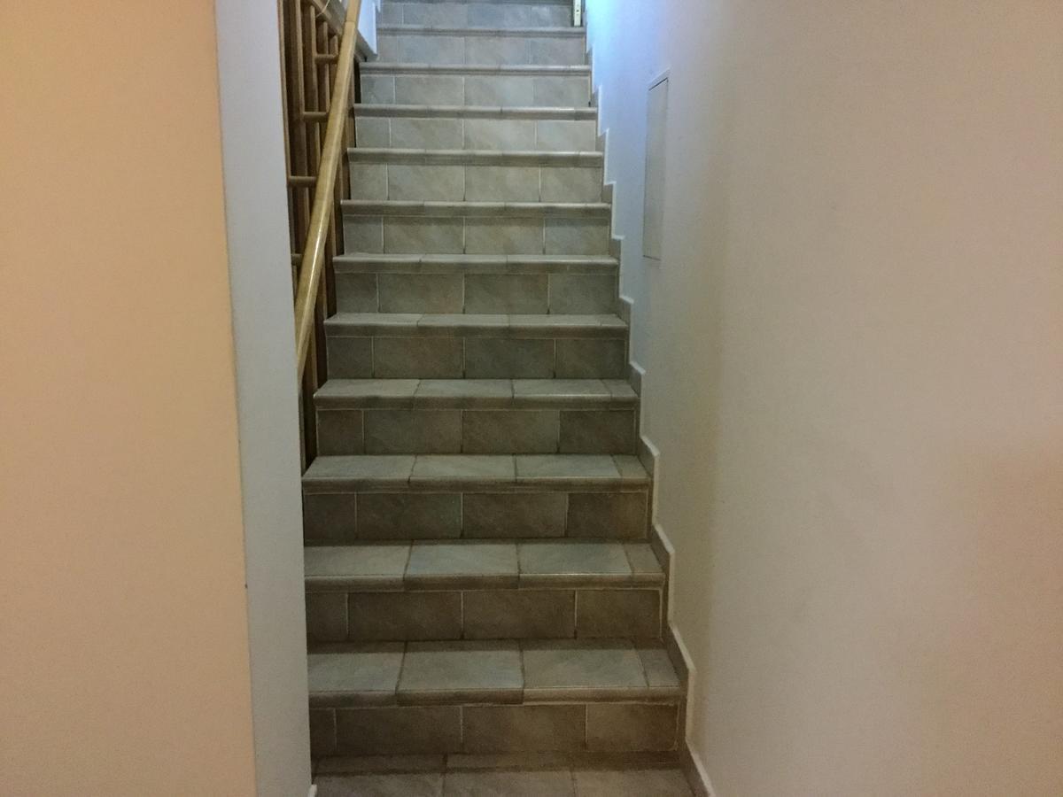 Justyna Villa Pardubice Ngoại thất bức ảnh