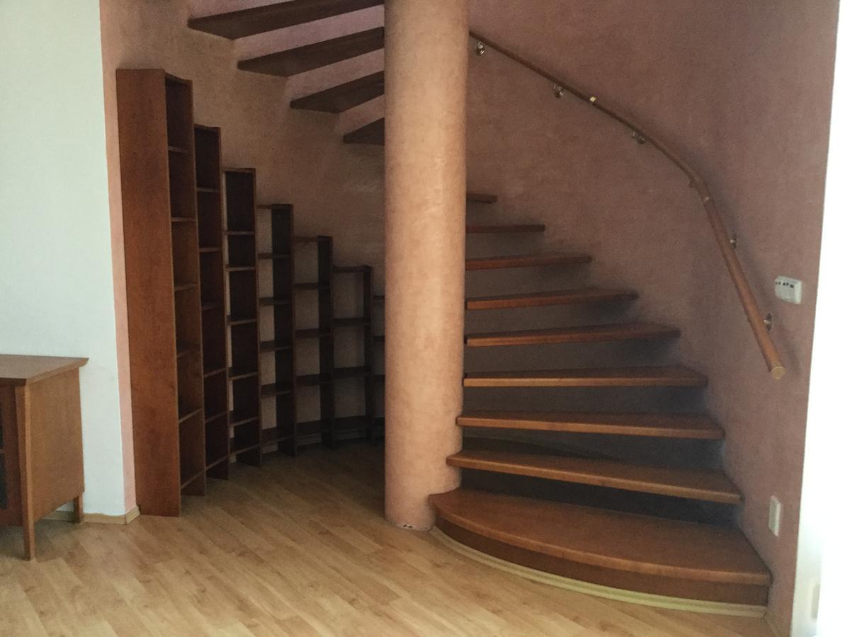 Justyna Villa Pardubice Ngoại thất bức ảnh