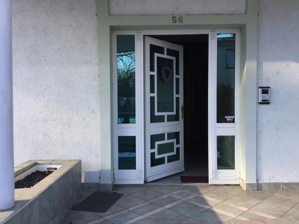 Justyna Villa Pardubice Ngoại thất bức ảnh