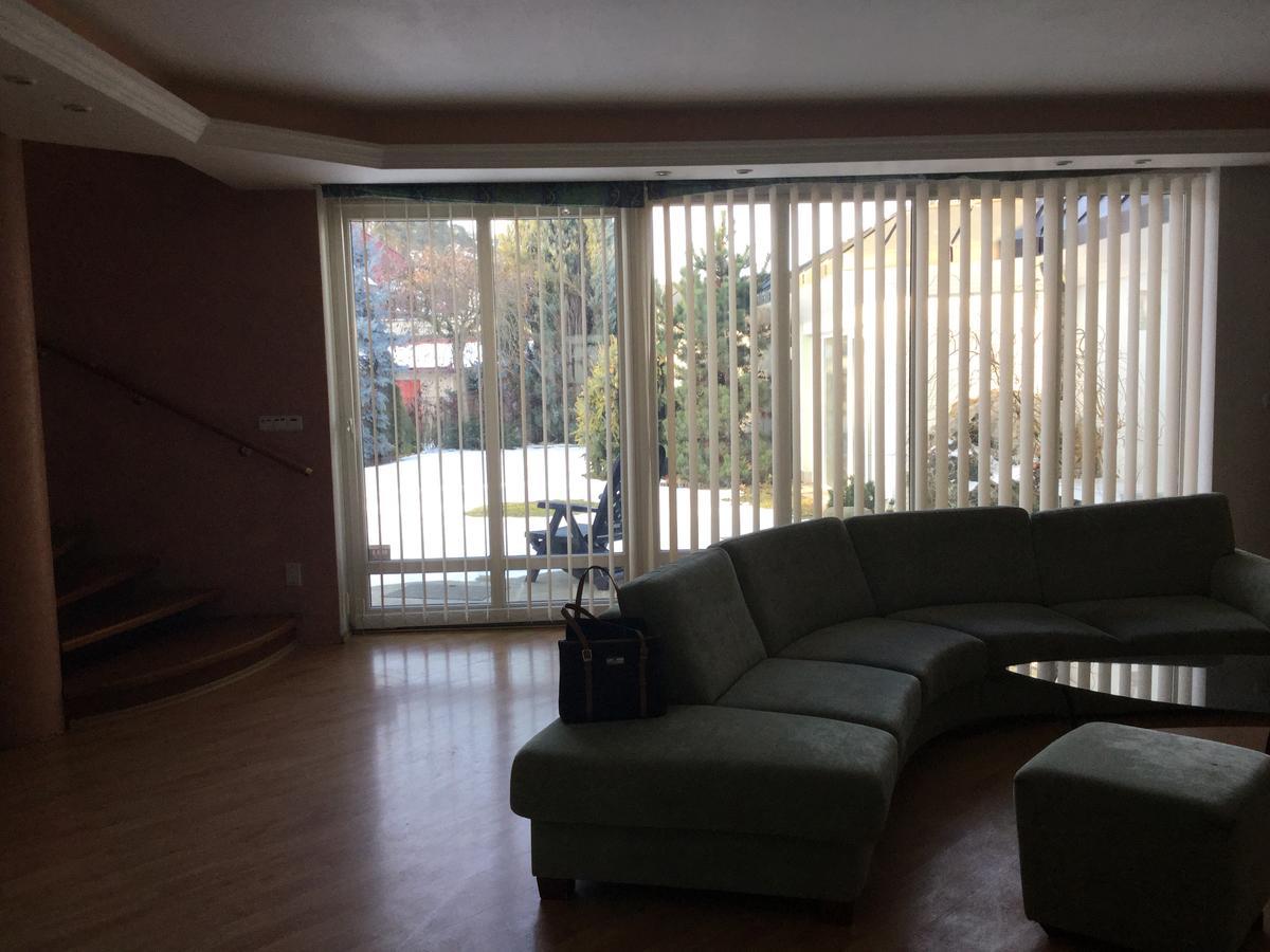 Justyna Villa Pardubice Ngoại thất bức ảnh