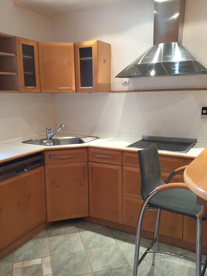 Justyna Villa Pardubice Phòng bức ảnh