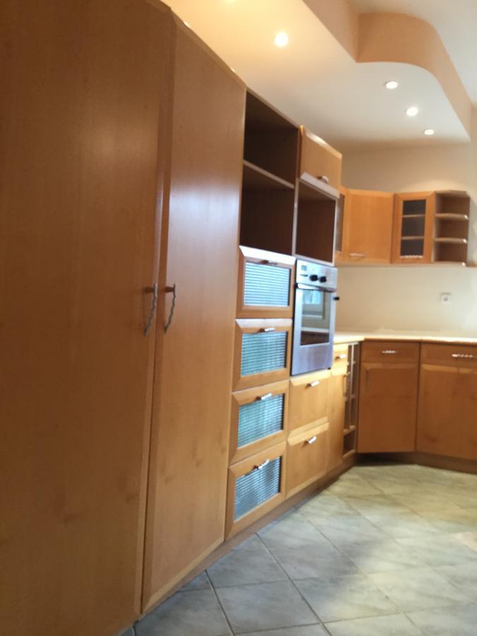 Justyna Villa Pardubice Phòng bức ảnh