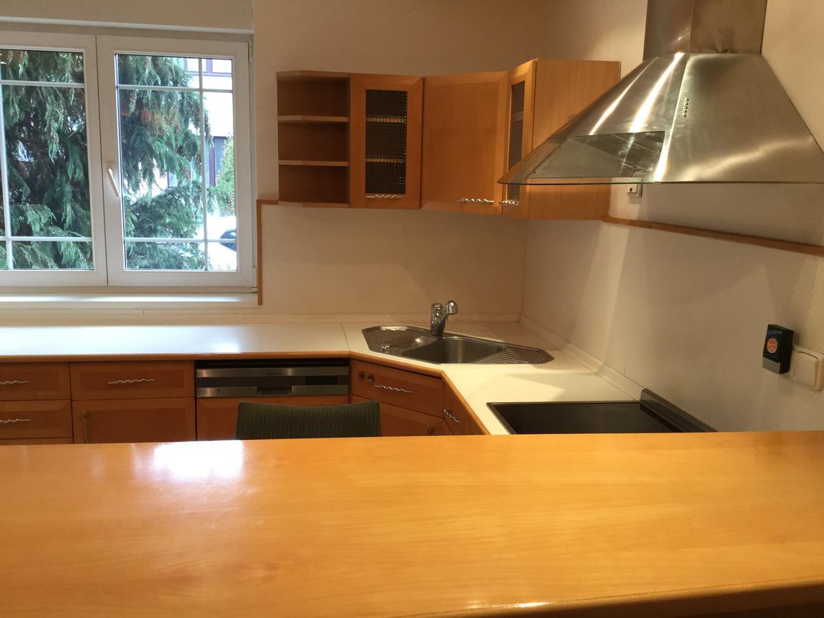 Justyna Villa Pardubice Ngoại thất bức ảnh
