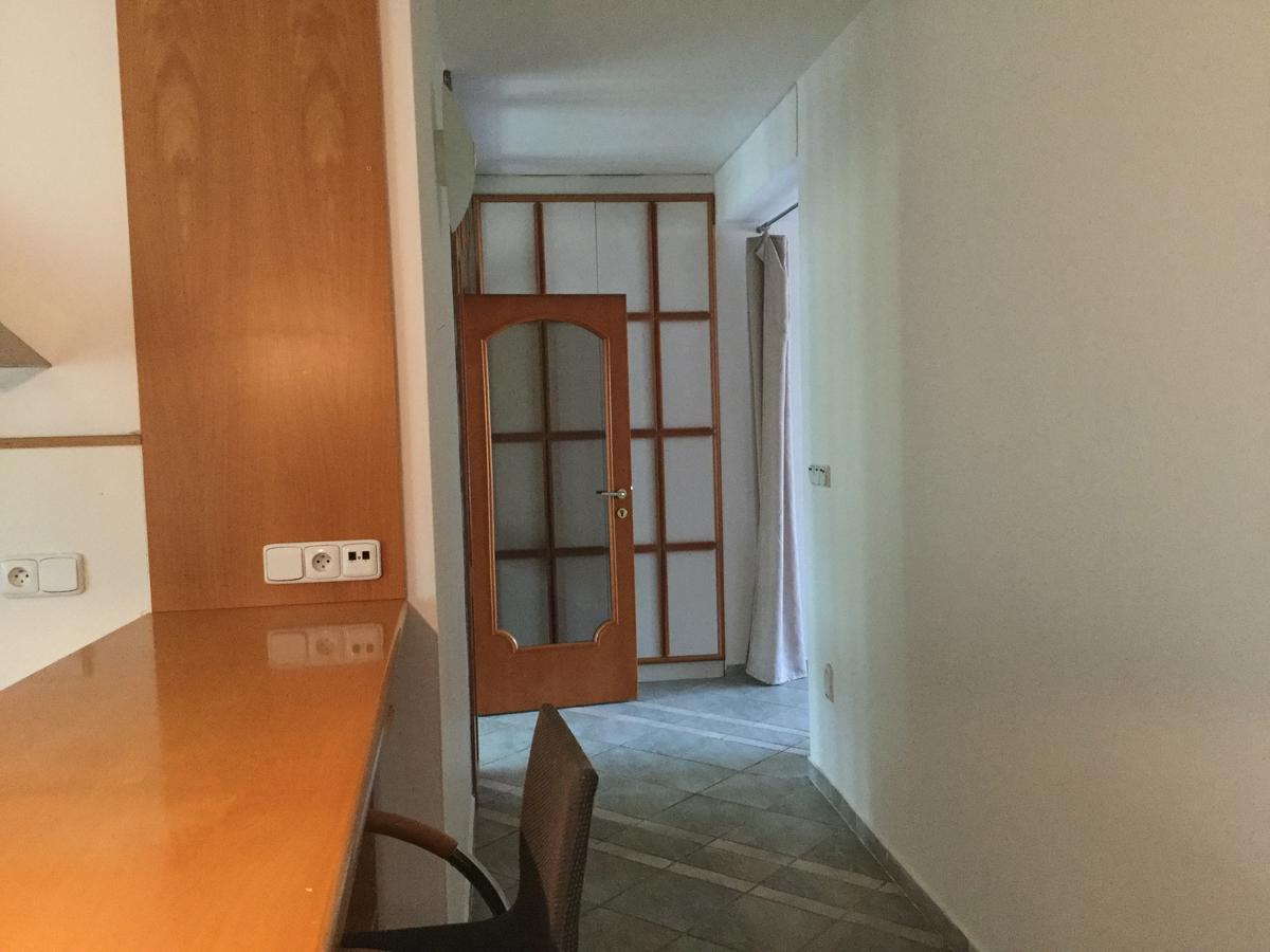 Justyna Villa Pardubice Ngoại thất bức ảnh
