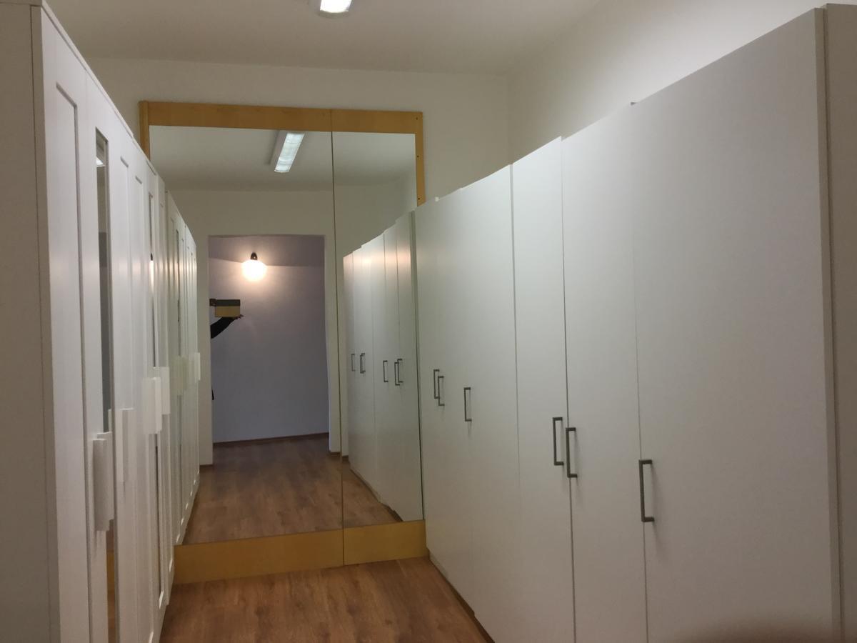 Justyna Villa Pardubice Ngoại thất bức ảnh