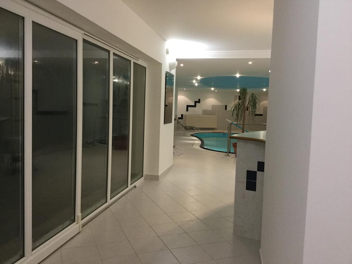 Justyna Villa Pardubice Ngoại thất bức ảnh