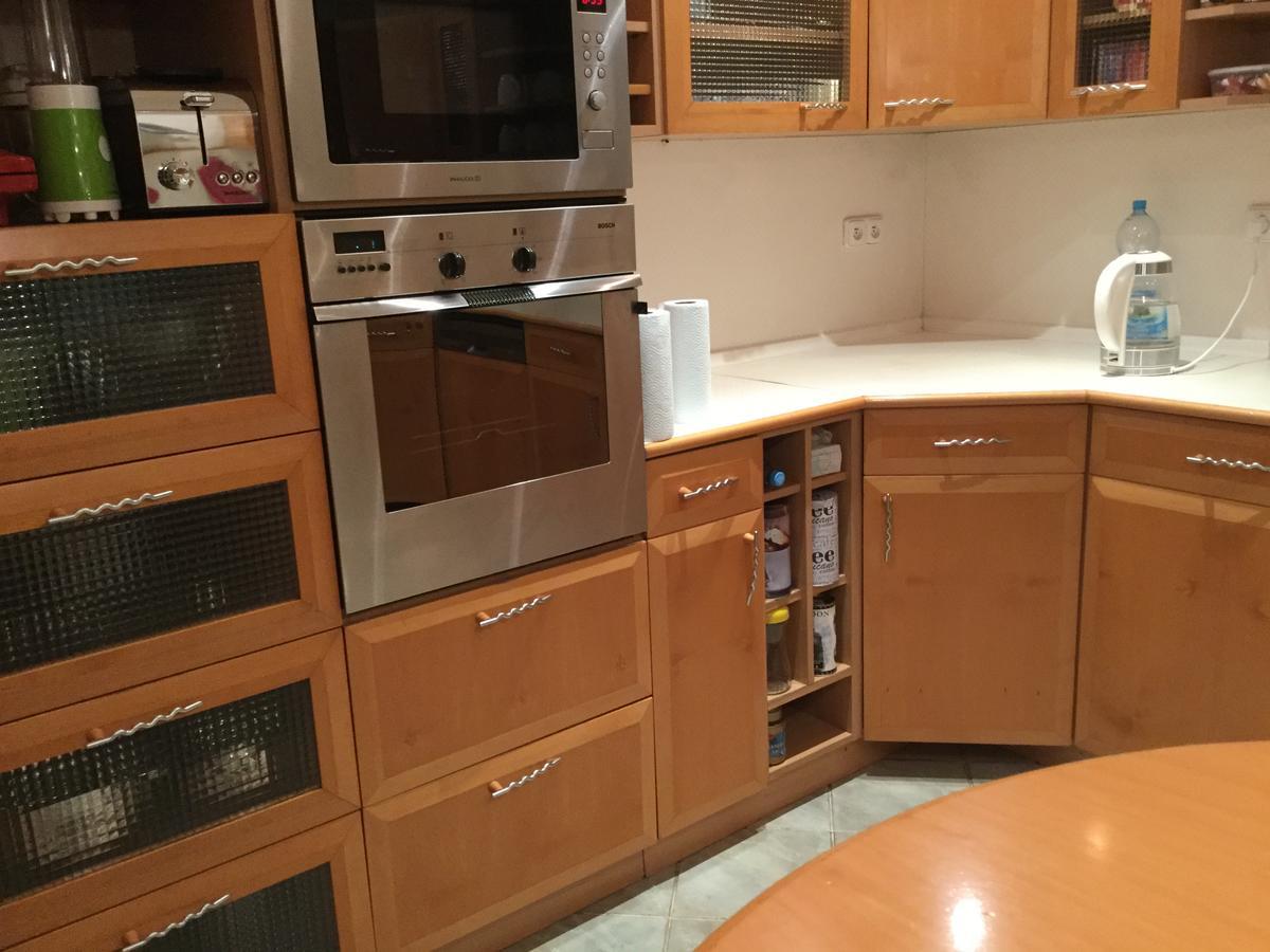 Justyna Villa Pardubice Ngoại thất bức ảnh