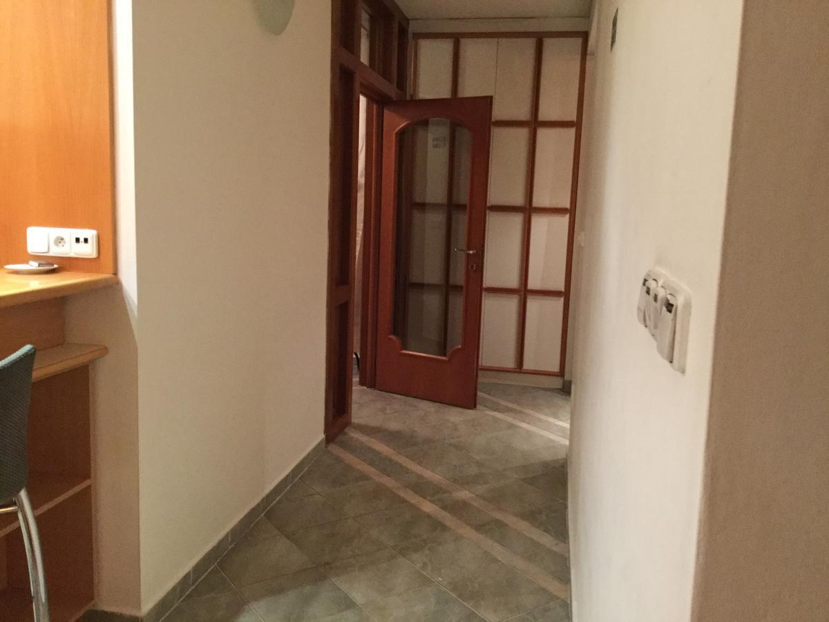 Justyna Villa Pardubice Ngoại thất bức ảnh