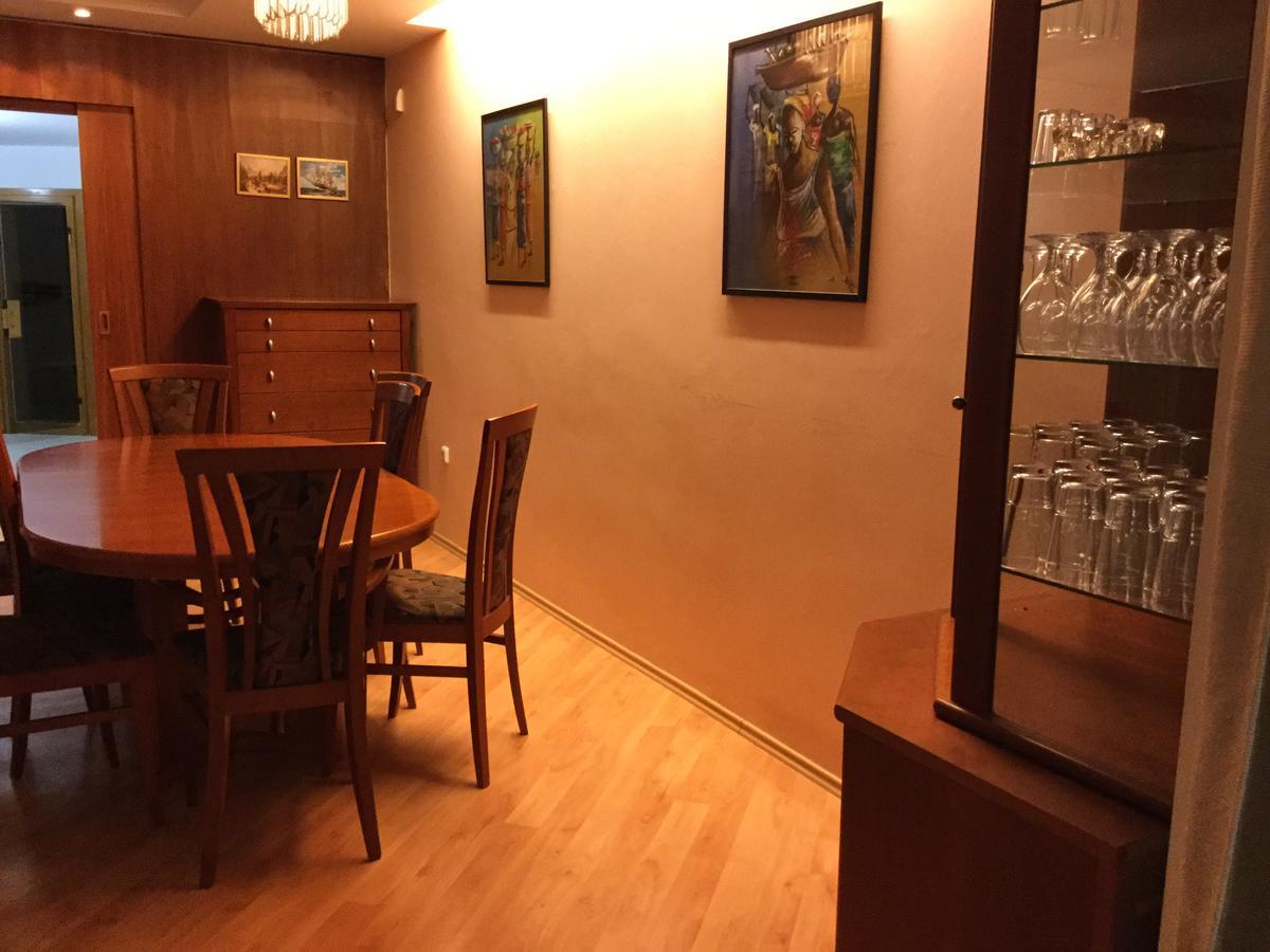 Justyna Villa Pardubice Ngoại thất bức ảnh
